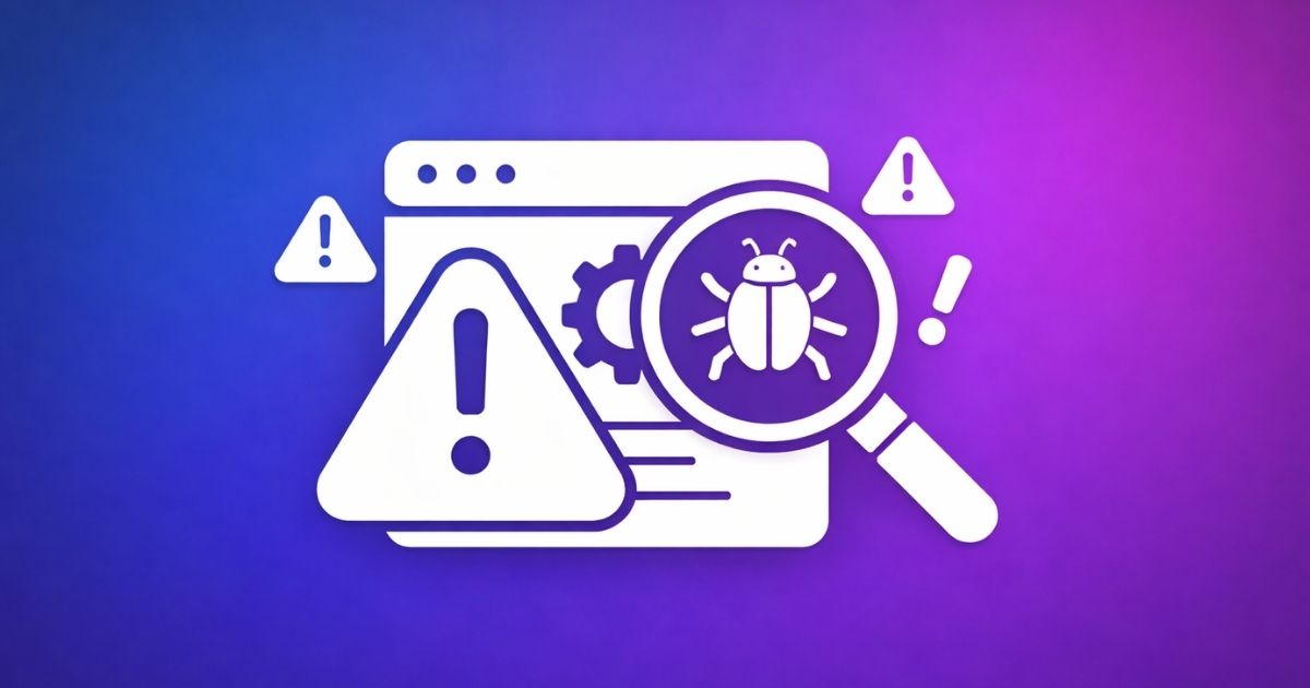 Warning about Tusehmesto