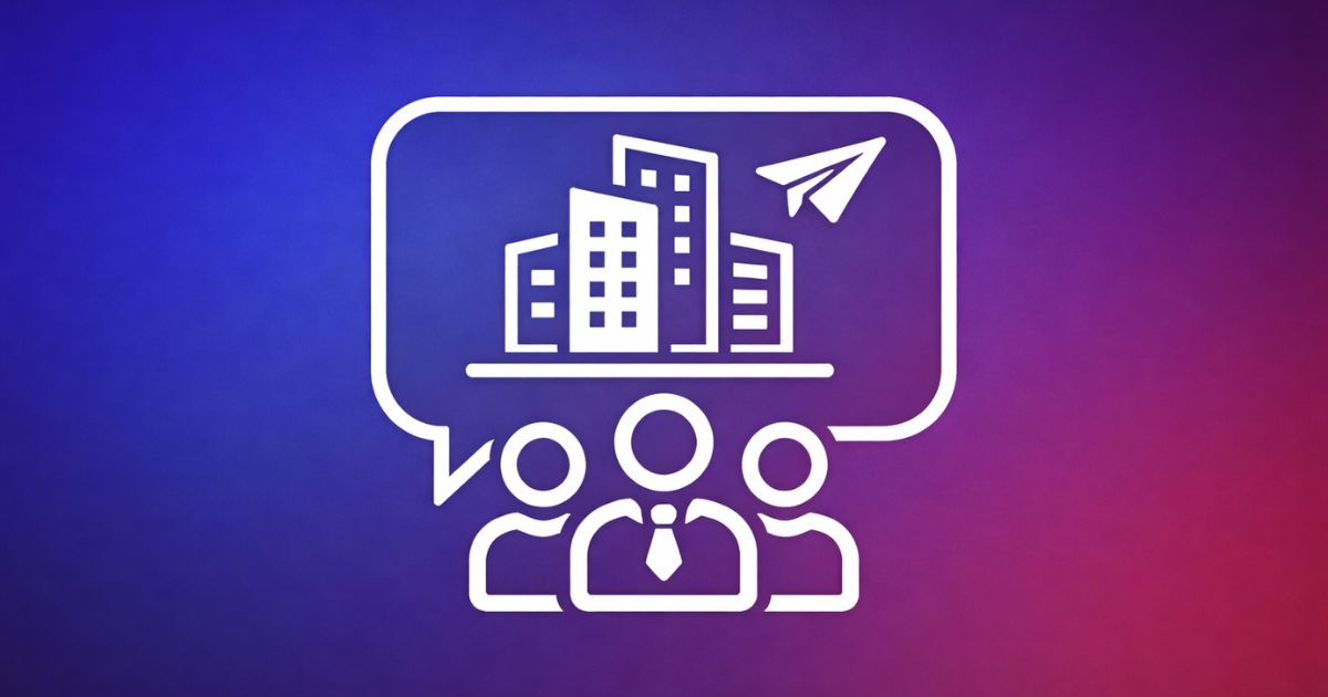 Flyarchitecture Contact the Crew