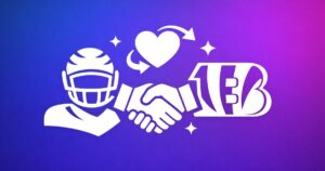 Mike Hilton Bengals Reunion