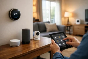 Top Smart Home Automation Systems to Upgrade Your Home in 2026