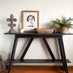 furniture table console