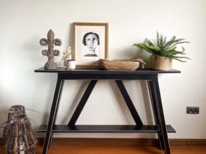 furniture table console