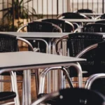 aluminum patio furniture